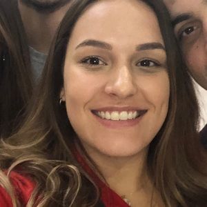 Meet your Posher, Isabella